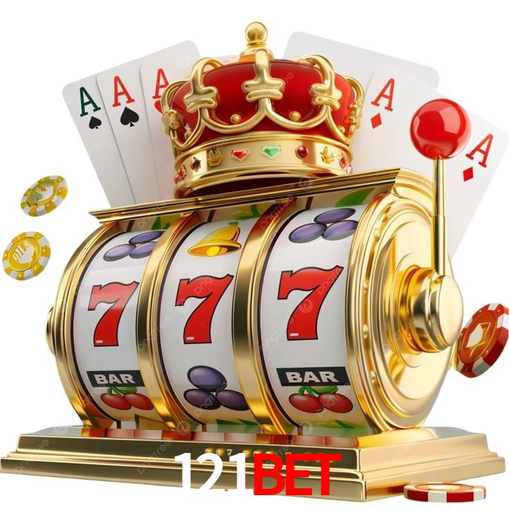 Jackpots e promoções na 121bet