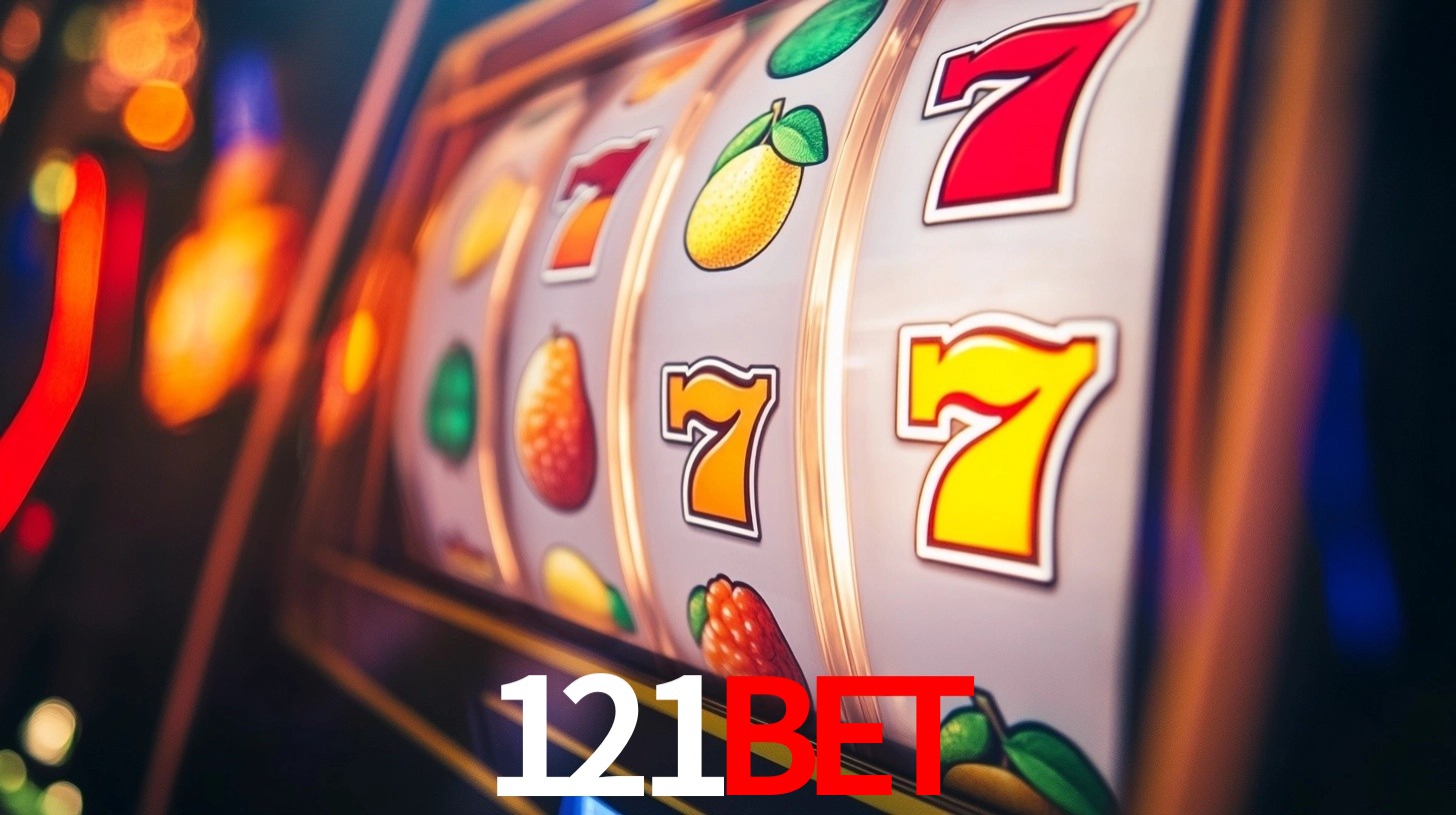 Cashback e recargas na 121bet