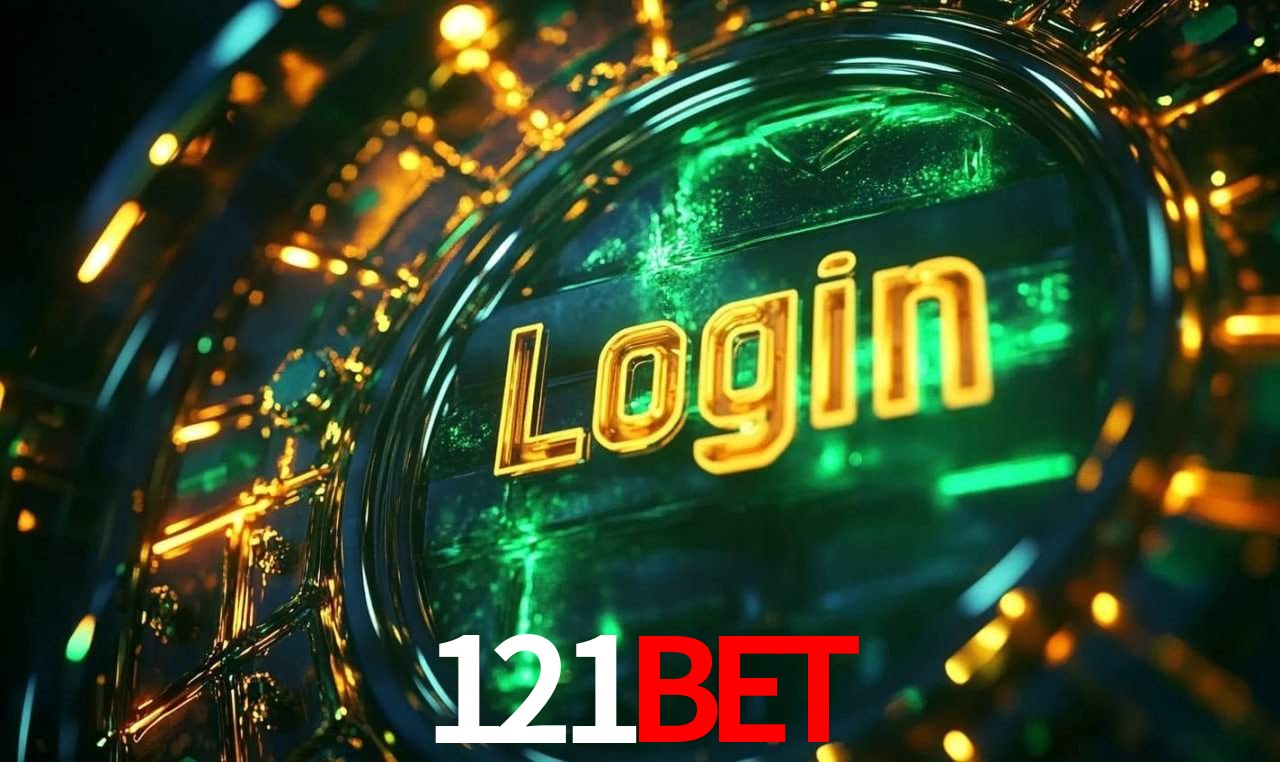 APP rápido e leve da 121bet